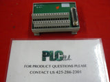 Allen-Bradley Used 1492-AIFM8-3  8-Channel Feed-Through Analog Module 1492AIFM83
