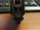 SQUARE D 1 POLE 15AMP TYPE QOU CIRCUIT BREAKER. Lot of 3