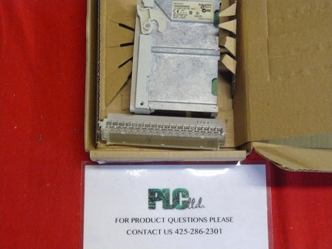 TSXDMZ28DR Modicon TSX Micro I/O Module TSX-DMZ-28DR