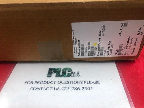 Allen Bradley 1785-L80E/D 1785L80E Ser D Manufacturer Refurbished