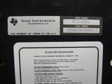 Texas Instrument 5TI2000 Programmer Brand New 5TI Series