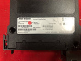 Allen-Bradley USED 1756-OX8I ControlLogix Digital Relay Module Ser A 1756OX8I