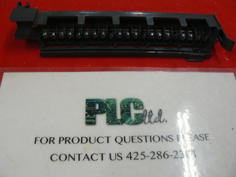 Allen Bradley New 1771-WH 21 Pin Terminal Wiring Arm  1771WH