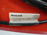 Honeywell 51195476-500 Used Cable Set Both A and B cables.  51195476-500