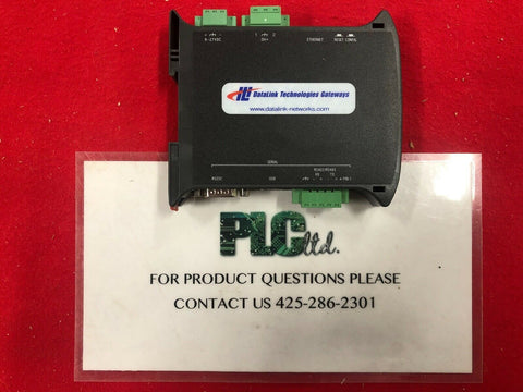 Datalink Technologies Gateways GW1000-ModTCP
