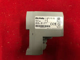 1794ASB Ser E Flex I/O Power Supply RIO Adapter 1794-ASB ALLEN BRADLEY