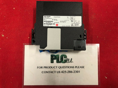 Allen Bradley 1756-L73 SER B ControlLogix 8MB Controller 1756L73