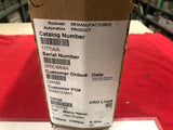 Refurbished Allen Bradley 1771-IA Ser A 1771IA Input Module