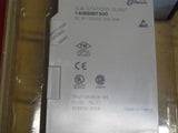 140DDI67300 Brand New! Modicon DC IN Module 140-DDI-673-00