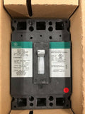 NEW TED134080 General Electric 480V 80A Circuit Breaker Molded Case