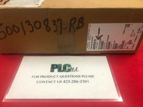 Allen Bradley 1785-L60B/E Processor Module 1785L60B Manufacturer Refurb