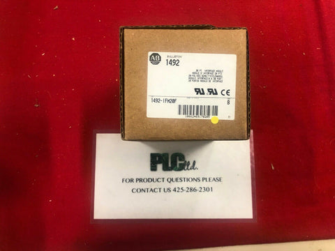 Allen-Bradley 1492-AIFM6S-3 SER A 6-Channel Isolated Feed-Through Analog Module