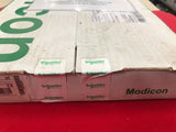 140XBP01600 New Factory Sealed Modicon Quantum 16 Slot 140-XBP-016-00