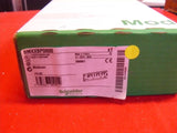 BMXXBP0800 BRAND NEW FACTORY SEALED Schneider Electric Modicon BMX-XBP-0800