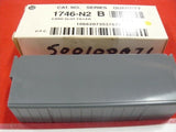Allen Bradley New 1746-N2 Series B Card Slot Filler 1746N2