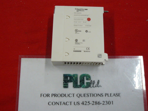 BMXAMI0810 Schneider Electric Modicon BMX-AMI-0810