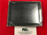 XBTGT6340 Used Excellent Modicon Schneider Color Touch Panel XBT-GT6340