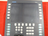 XBTGK5330 Used Tested Modicon Schneider Touch Panel KBD XBT-GK5330