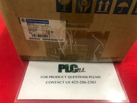 XBTOT4320 Brand New Telemecanique Schneider Electric Graphic Terminal XBT-OT4320