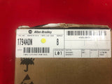 1794ADN Ser B Flex DeviceNet Adapter 1794-ADN ALLEN BRADLEY