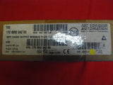 170BDO34200 BRAND NEW Modicon Momentum Modbus+ 170-BDO-342-00
