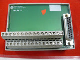Allen-Bradley Used 1492-AIFM8-3  8-Channel Feed-Through Analog Module 1492AIFM83