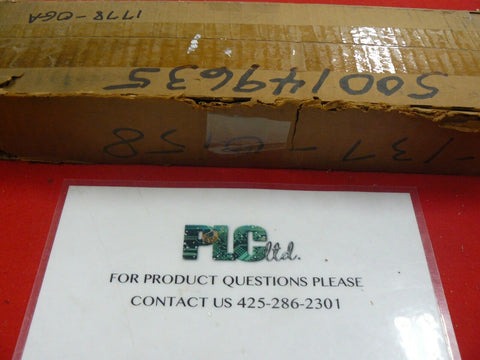 Allen Bradley 1778-OGA Used Output Arm Assembly 1778OGA