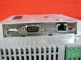 XBTGT2130 Used Mint Condition Modicon Schneider Touch Panel XBT-GT2130