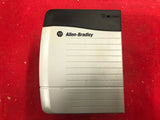 ALLEN BRADLEY 1756-PA72 SER C 1756PA72 POWER SUPPLY