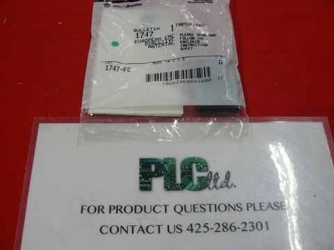 Allen Bradley 1747-FC Ferrite Collar New 1747FC
