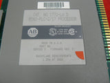 Allen Bradley Used 1771-LW Series D Mini PLC Processor  1771LW