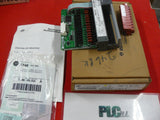 Allen Bradley New Original Package 1746-OA16 SLC 500 Ser D Ouput Module 1746OA16