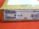 140CPS11410 BRAND NEW! Modicon AC Power Sply 140-CPS-114-10