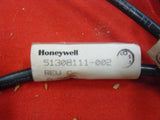 Honeywell 51308111-002 Used Cable Set Both A and B cables.  51308111-002
