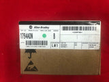 New Sealed 1794ADN Ser B Flex DeviceNet Adapter 1794-ADN ALLEN BRADLEY