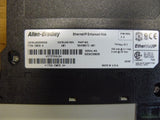 1756EWEB BRAND NEW! SERIES B ControlLogix 1756-EWEB ALLEN BRADLEY