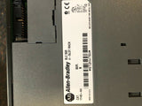 New Allen Bradley 1746-A4 Series B SLC 500 4 Slot Modular Chassis 1746A4