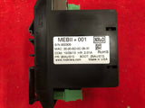 NIOBRARA MEBII + 001 Modbus Plus to Ethernet Bridge NR&D