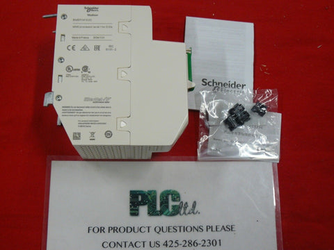 BMEP581020 NEW Schneider Electric Modicon BME-P581-020