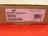 B&B Electronics MES1A Brand New Original Packaging