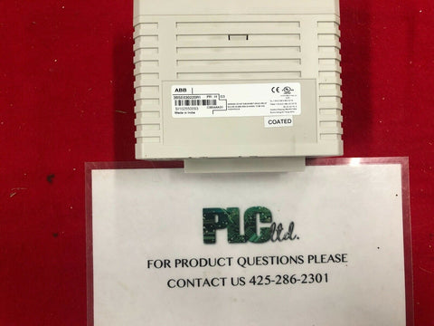 ABB CI854A DP-V1 Interface Module 3BSE030220R1 CI854AK01