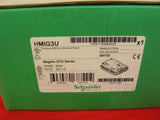 HMIG3U Schneider Electric Magelis GTU Premium Box Panel, 12VDC, HMI G3U