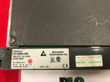 PCE984480 EXCELLENT Fully Tested! Modicon Slot Mount CPU PC-E984-480