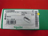 171CCC98020 Brand New Modicon Ethernet CPU 171-CCC-980-20
