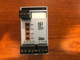 MOORE INDUSTRIES ECT/4-20MA/12-42DC SIGNAL ISOLATOR & CONVERTER