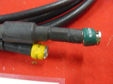 Honeywell 51308112-003 Used Cable Set Both A and B cables.  51308112003