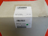 NEW SEALED! PHOENIX CONTACT BXT-N4X4-WIRE Surge/Lighting Protection BXTN4X