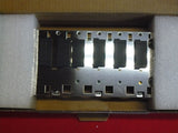 BMEXBP0400 BRAND NEW Schneider Electric Modicon X80 Backplane