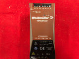 Weidmuller 8708660000 CP SNT 70 Watt, 24V, 3A 50/60 Hz Switch Rail Power Supply