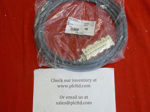 BMXFTW301S BRAND NEW! MODICON M340 BMX-FTW-301S 3M Cable